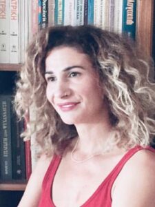 Βάσω Ρωμαίου